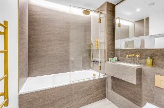 StayCozy Apartments in Kings Cross fotoÄŸrafÄ±
