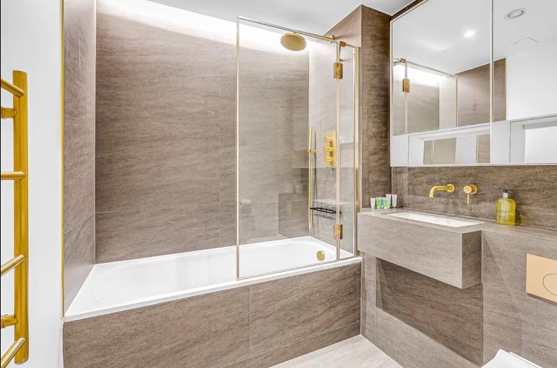 StayCozy Apartments in Kings Cross - Oda