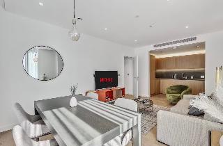 StayCozy Apartments in Kings Cross fotoÄŸrafÄ±