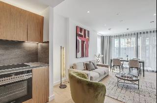 StayCozy Apartments in Kings Cross fotoÄŸrafÄ±