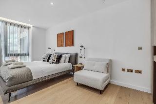 StayCozy Apartments in Kings Cross fotoÄŸrafÄ±