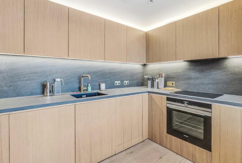 StayCozy Apartments in Kings Cross - Oda