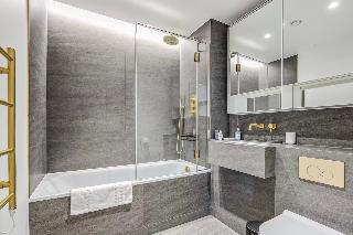 StayCozy Apartments in Kings Cross fotoÄŸrafÄ±