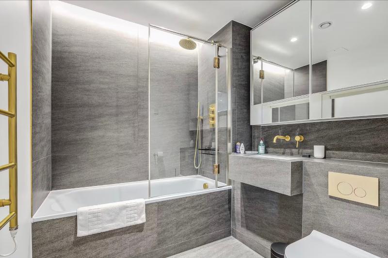 StayCozy Apartments in Kings Cross - Oda