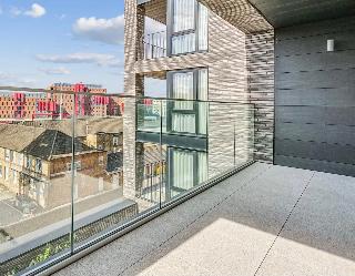 StayCozy Apartments in Kings Cross fotoÄŸrafÄ±