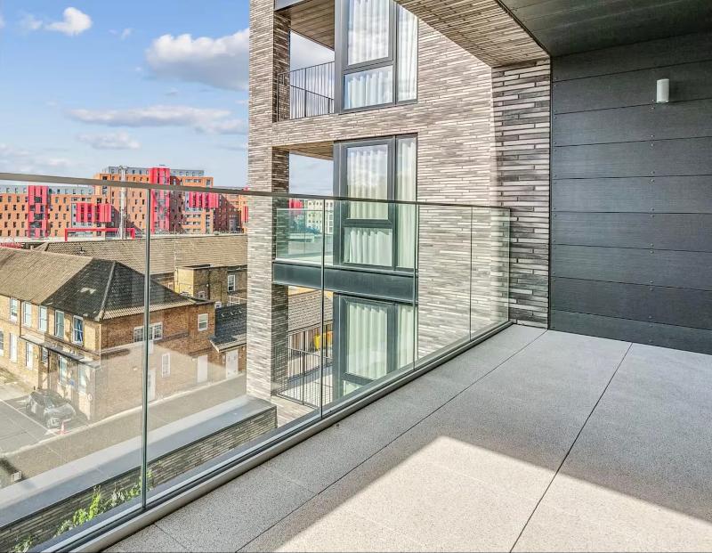 StayCozy Apartments in Kings Cross - Oda