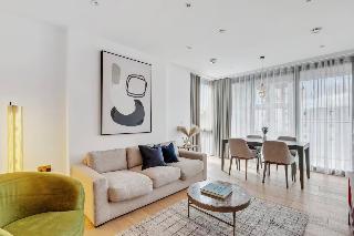 StayCozy Apartments in Kings Cross fotoÄŸrafÄ±