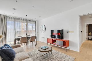 StayCozy Apartments in Kings Cross fotoÄŸrafÄ±