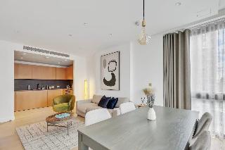 StayCozy Apartments in Kings Cross fotoÄŸrafÄ±