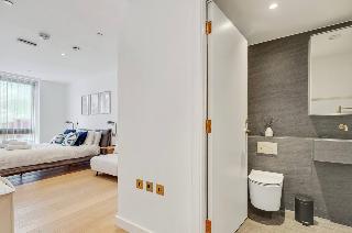 StayCozy Apartments in Kings Cross fotoÄŸrafÄ±