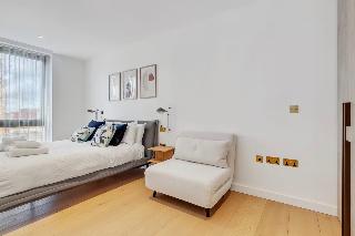 StayCozy Apartments in Kings Cross fotoÄŸrafÄ±