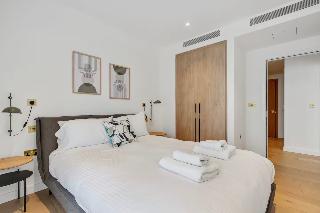 StayCozy Apartments in Kings Cross fotoÄŸrafÄ±