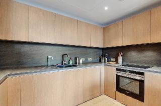 StayCozy Apartments in Kings Cross fotoÄŸrafÄ±