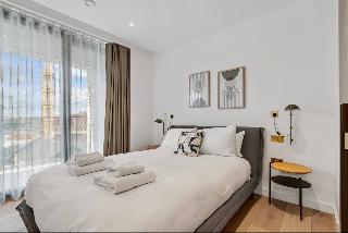StayCozy Apartments in Kings Cross fotoÄŸrafÄ±