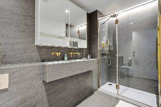 StayCozy Apartments in Kings Cross fotoÄŸrafÄ±