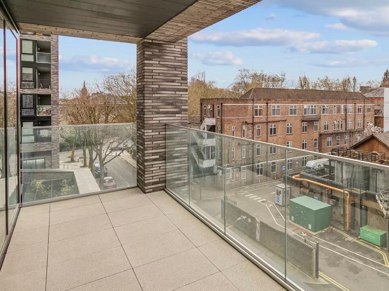 StayCozy Apartments in Kings Cross - Oda