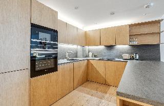 StayCozy Apartments in Kings Cross fotoÄŸrafÄ±