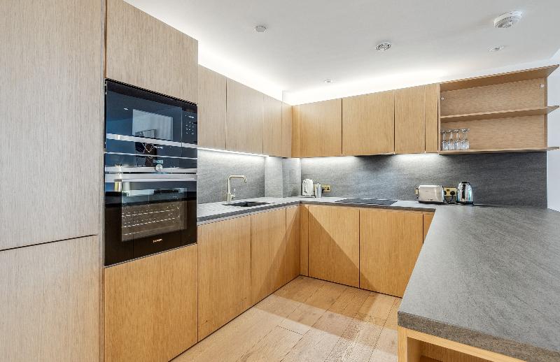 StayCozy Apartments in Kings Cross - Oda