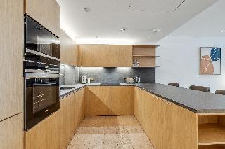 StayCozy Apartments in Kings Cross fotoÄŸrafÄ±