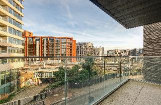 StayCozy Apartments in Kings Cross fotoÄŸrafÄ±