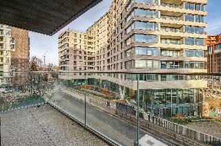 StayCozy Apartments in Kings Cross fotoÄŸrafÄ±