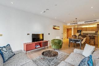 StayCozy Apartments in Kings Cross fotoÄŸrafÄ±