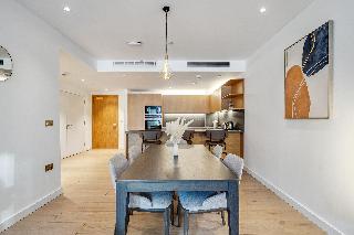 StayCozy Apartments in Kings Cross fotoÄŸrafÄ±