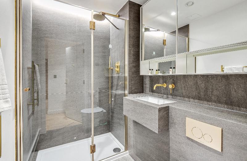 StayCozy Apartments in Kings Cross - Oda