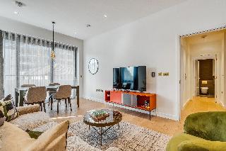 StayCozy Apartments in Kings Cross fotoÄŸrafÄ±