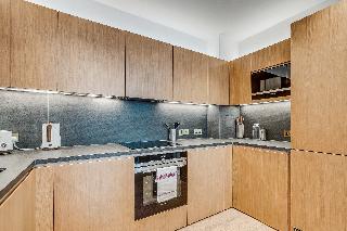 StayCozy Apartments in Kings Cross fotoÄŸrafÄ±
