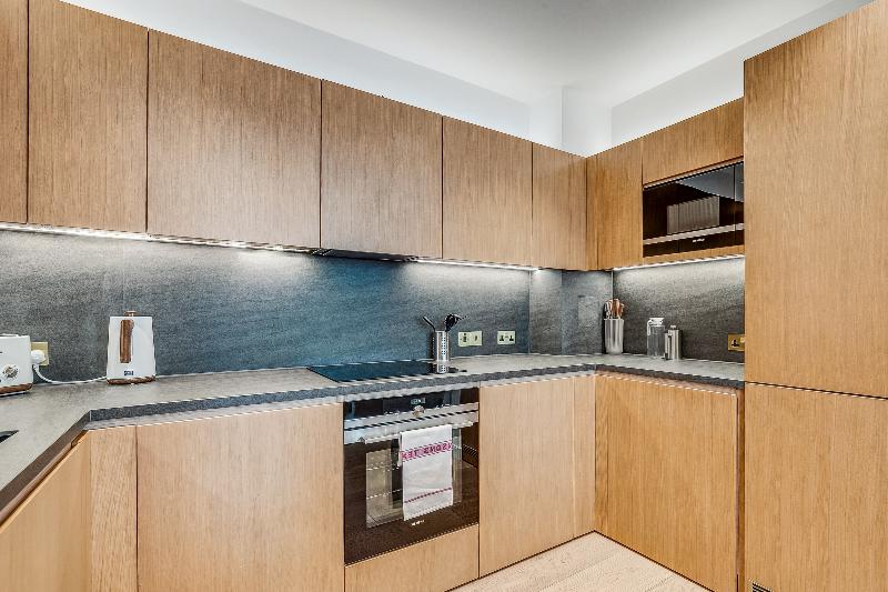 StayCozy Apartments in Kings Cross - Oda