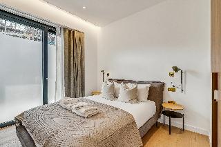 StayCozy Apartments in Kings Cross fotoÄŸrafÄ±