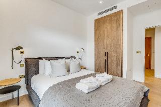 StayCozy Apartments in Kings Cross fotoÄŸrafÄ±