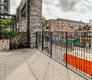 StayCozy Apartments in Kings Cross fotoÄŸrafÄ±