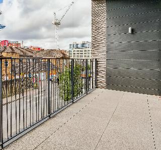StayCozy Apartments in Kings Cross fotoÄŸrafÄ±