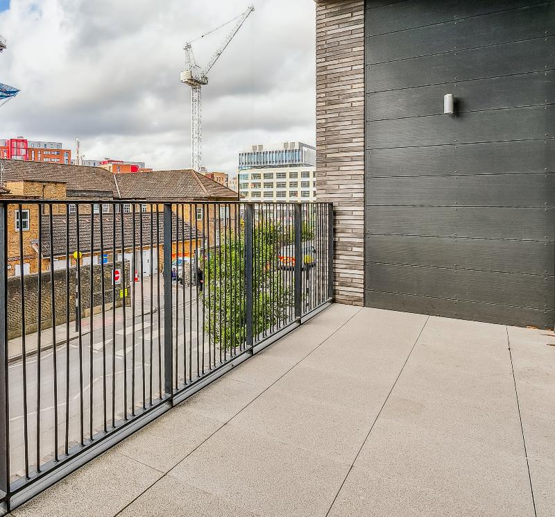 StayCozy Apartments in Kings Cross - Oda