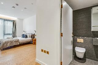 StayCozy Apartments in Kings Cross fotoÄŸrafÄ±