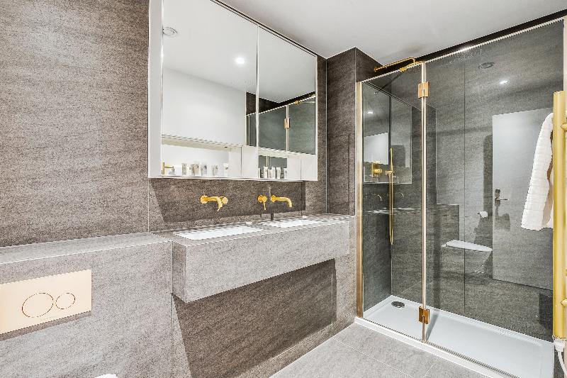 StayCozy Apartments in Kings Cross - Oda