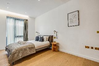 StayCozy Apartments in Kings Cross fotoÄŸrafÄ±