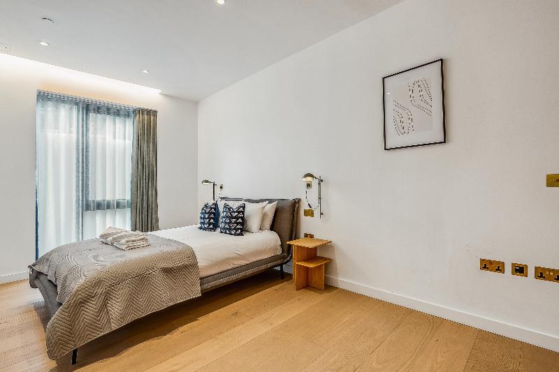 StayCozy Apartments in Kings Cross - Oda