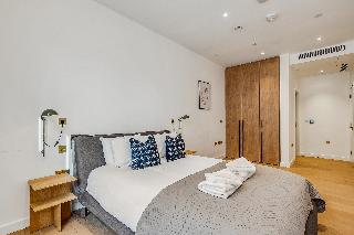 StayCozy Apartments in Kings Cross fotoÄŸrafÄ±
