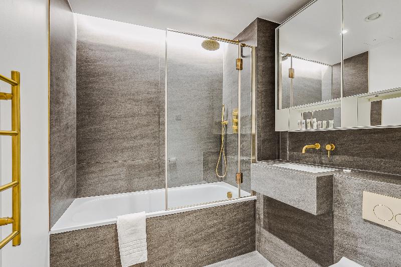 StayCozy Apartments in Kings Cross - Oda