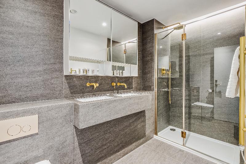 StayCozy Apartments in Kings Cross - Oda