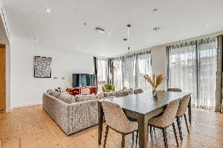 StayCozy Apartments in Kings Cross fotoÄŸrafÄ±