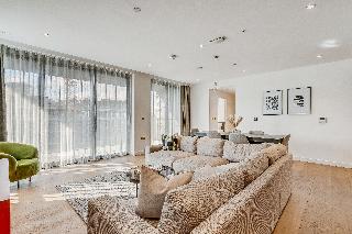 StayCozy Apartments in Kings Cross fotoÄŸrafÄ±