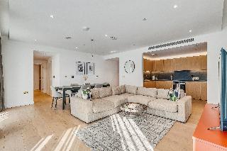 StayCozy Apartments in Kings Cross fotoÄŸrafÄ±