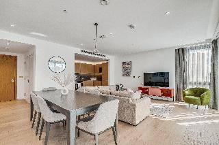 StayCozy Apartments in Kings Cross fotoÄŸrafÄ±