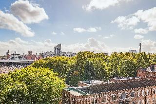 StayCozy Apartments in Kings Cross fotoÄŸrafÄ±