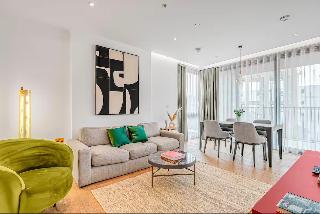StayCozy Apartments in Kings Cross fotoÄŸrafÄ±