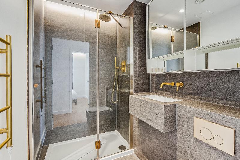 StayCozy Apartments in Kings Cross - Oda